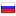 elbase.ru hosted country